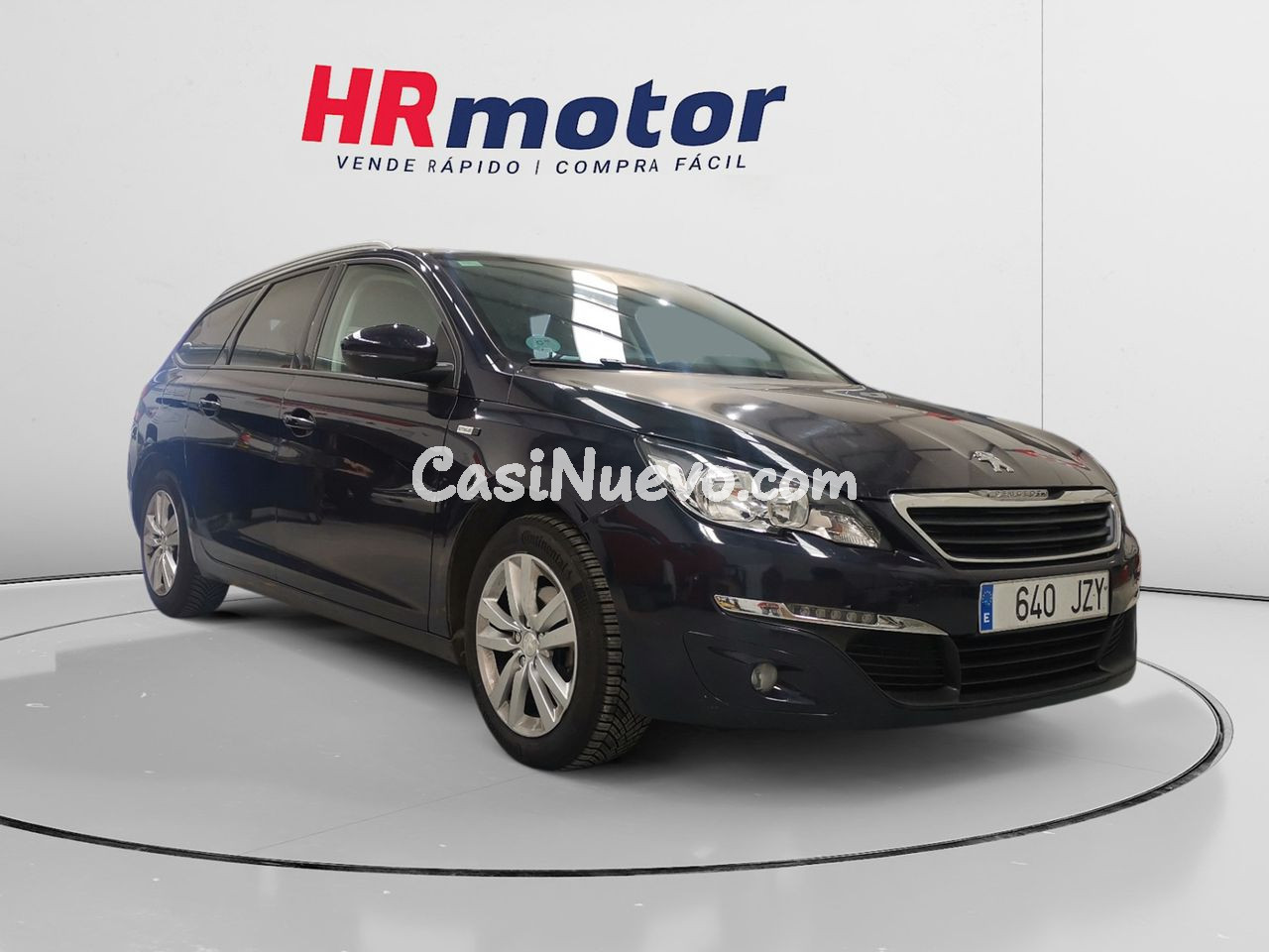 Peugeot 308 Style