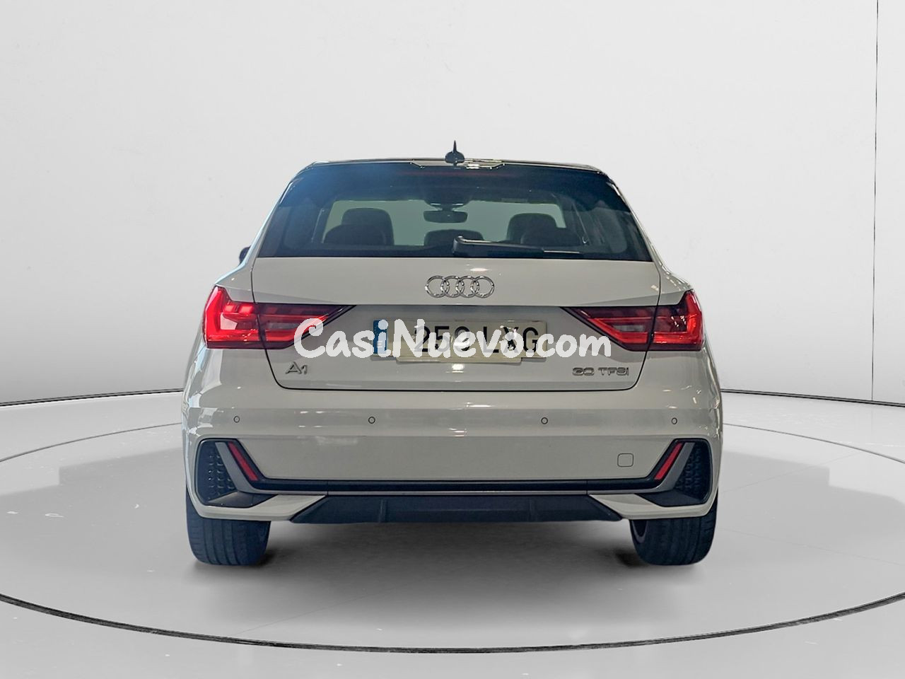 Audi A1 30 TFSI Adrenalin - foto 3