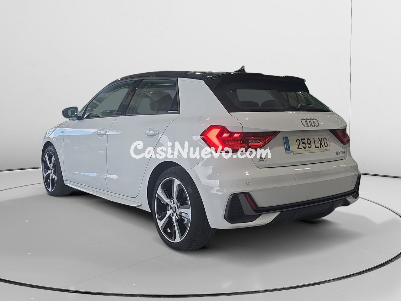 Audi A1 30 TFSI Adrenalin - foto 4