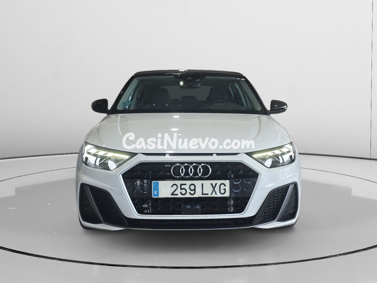 Audi A1 30 TFSI Adrenalin - foto 5