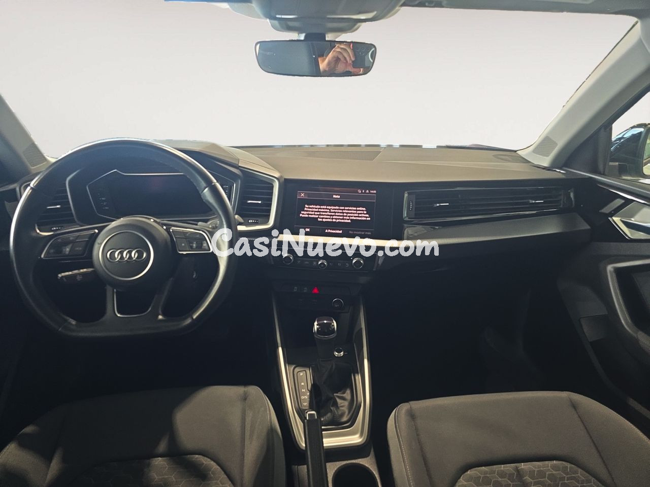 Audi A1 30 TFSI Adrenalin - foto 6