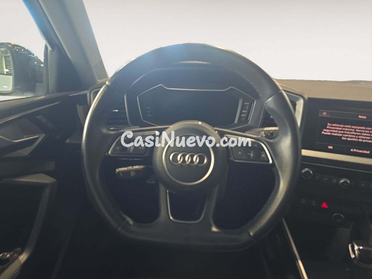 Audi A1 30 TFSI Adrenalin - foto 7