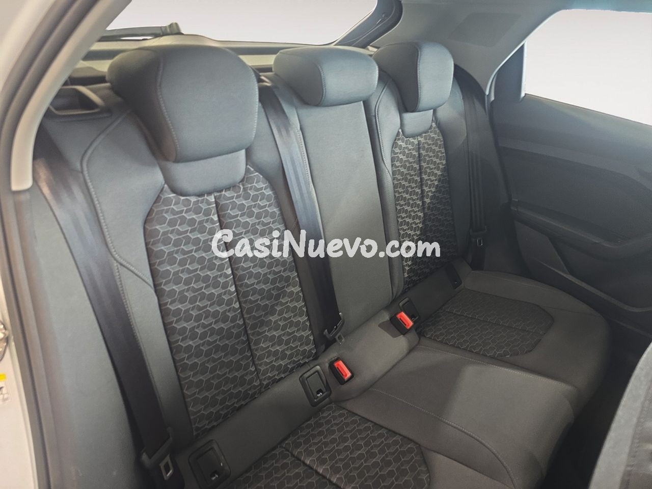 Audi A1 30 TFSI Adrenalin - foto 9