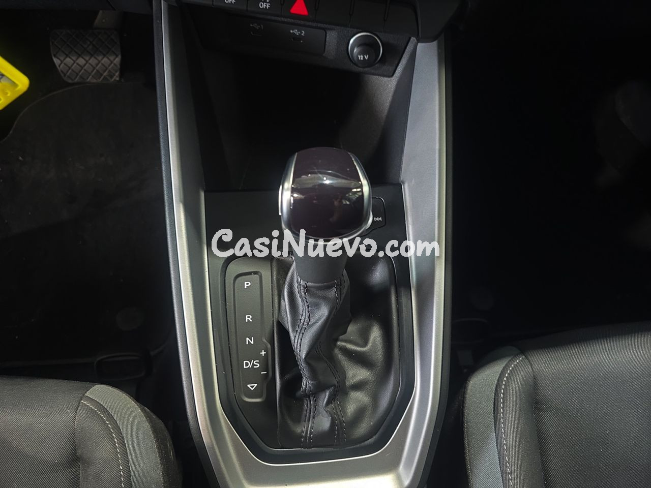 Audi A1 30 TFSI Adrenalin - foto 12