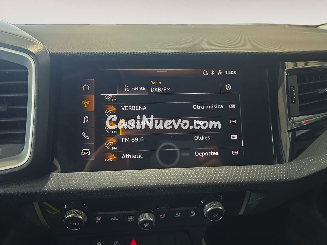 Audi A1 30 TFSI Adrenalin - foto 15