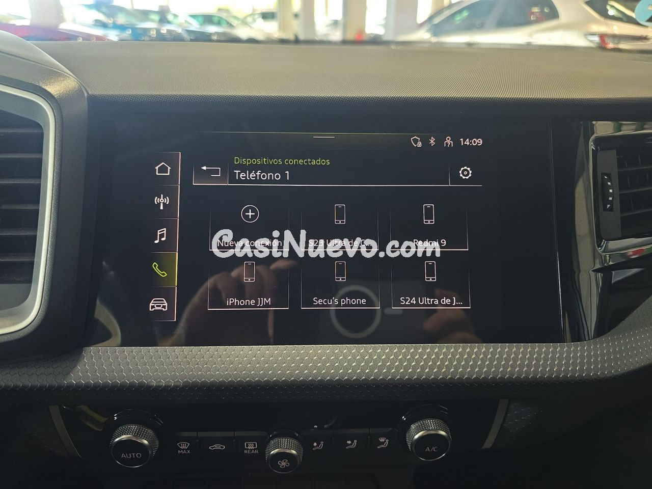 Audi A1 30 TFSI Adrenalin - foto 16