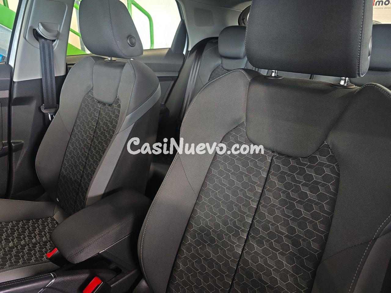 Audi A1 30 TFSI Adrenalin - foto 18