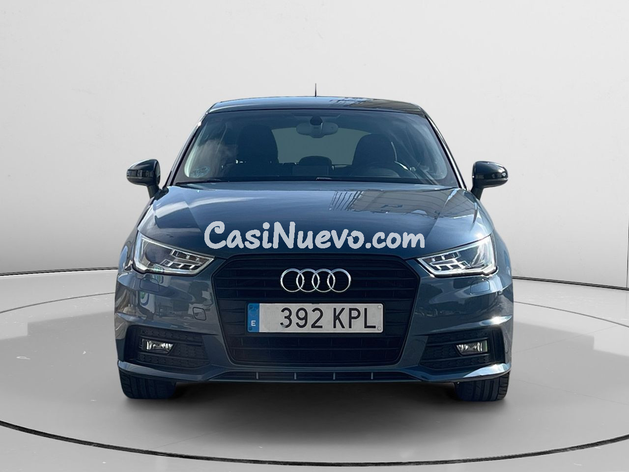 Audi A1 1.6 TDI 116 Atraction - foto 5