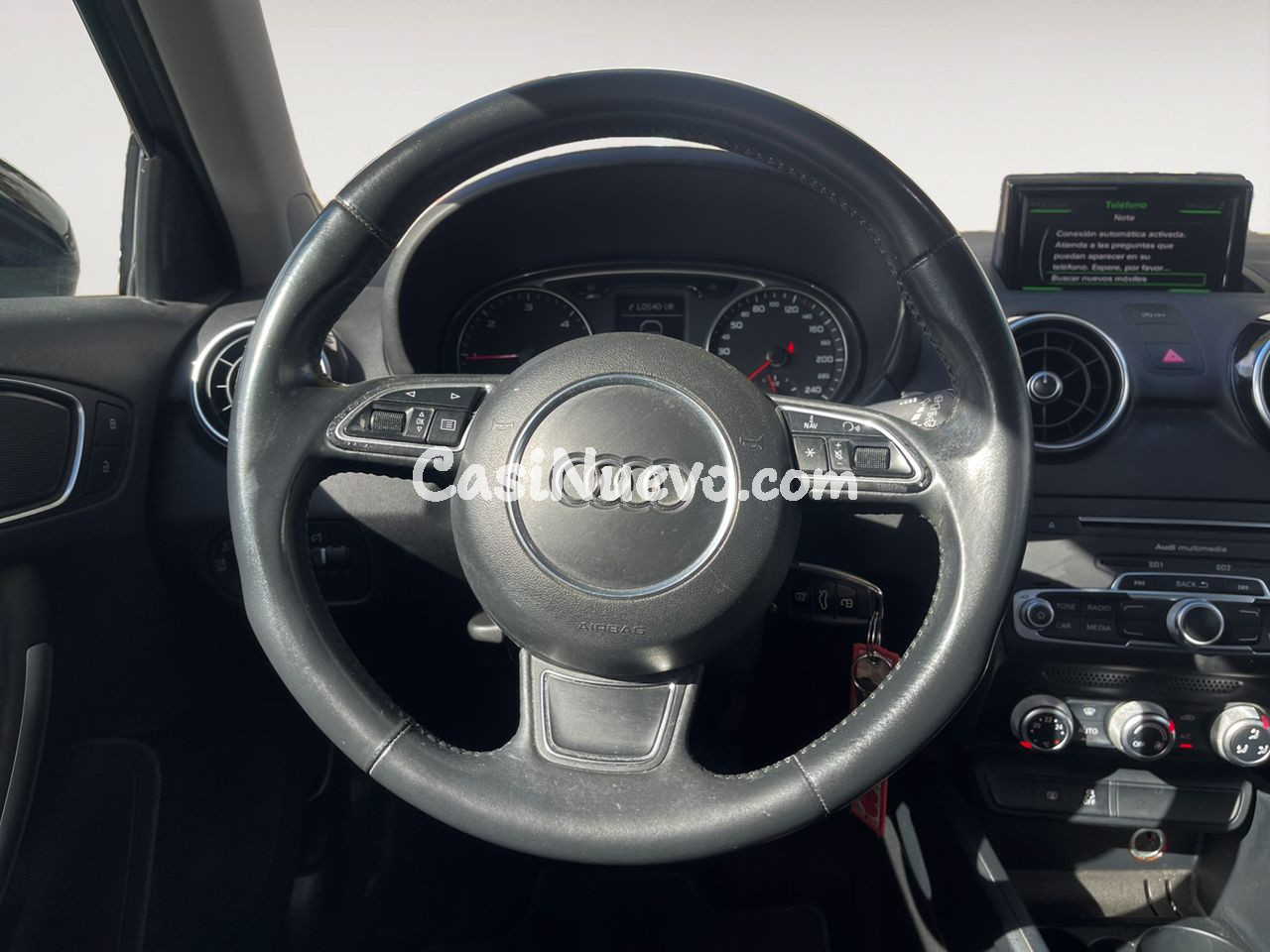 Audi A1 1.6 TDI 116 Atraction - foto 8