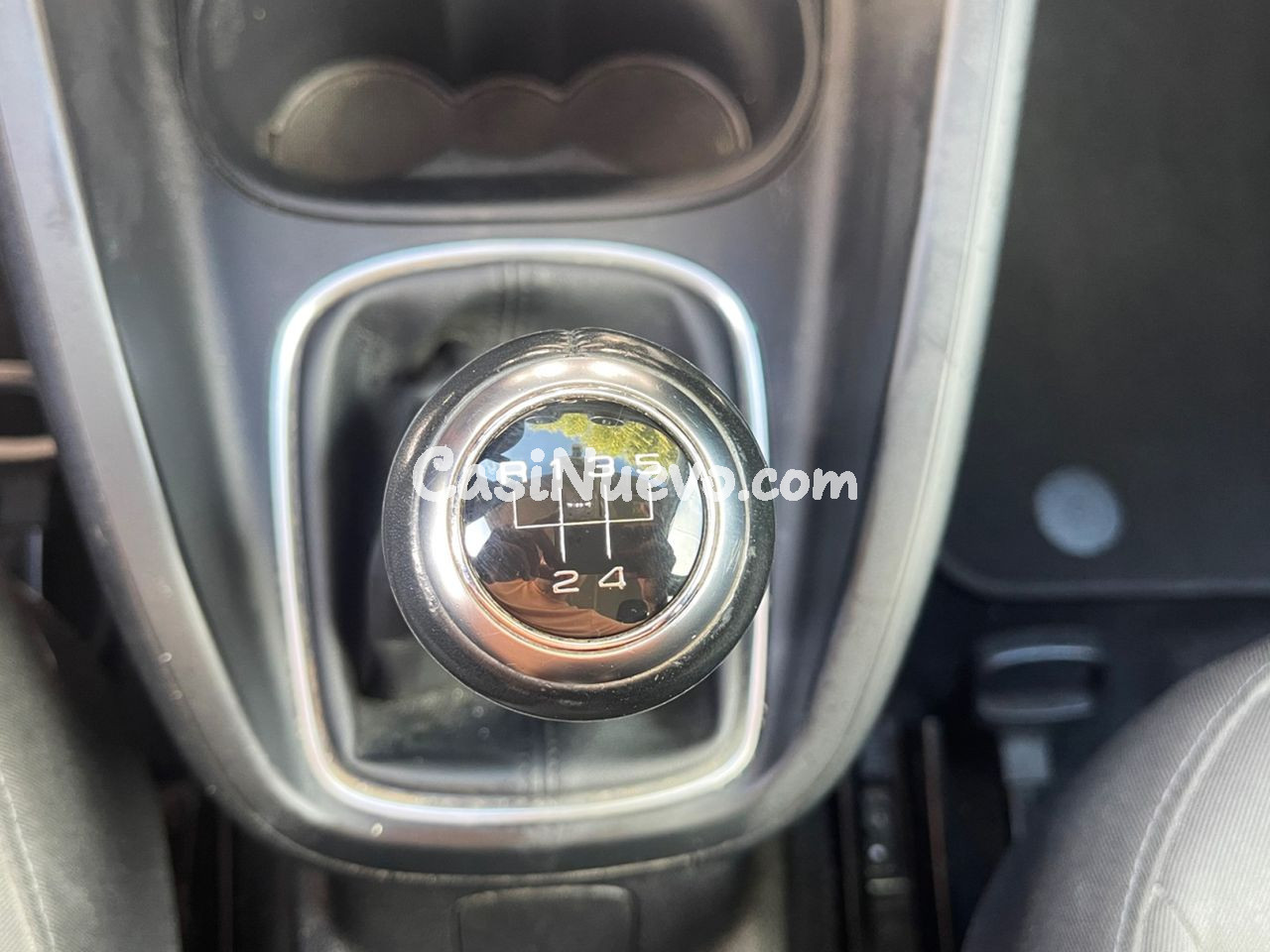 Audi A1 1.6 TDI 116 Atraction - foto 12