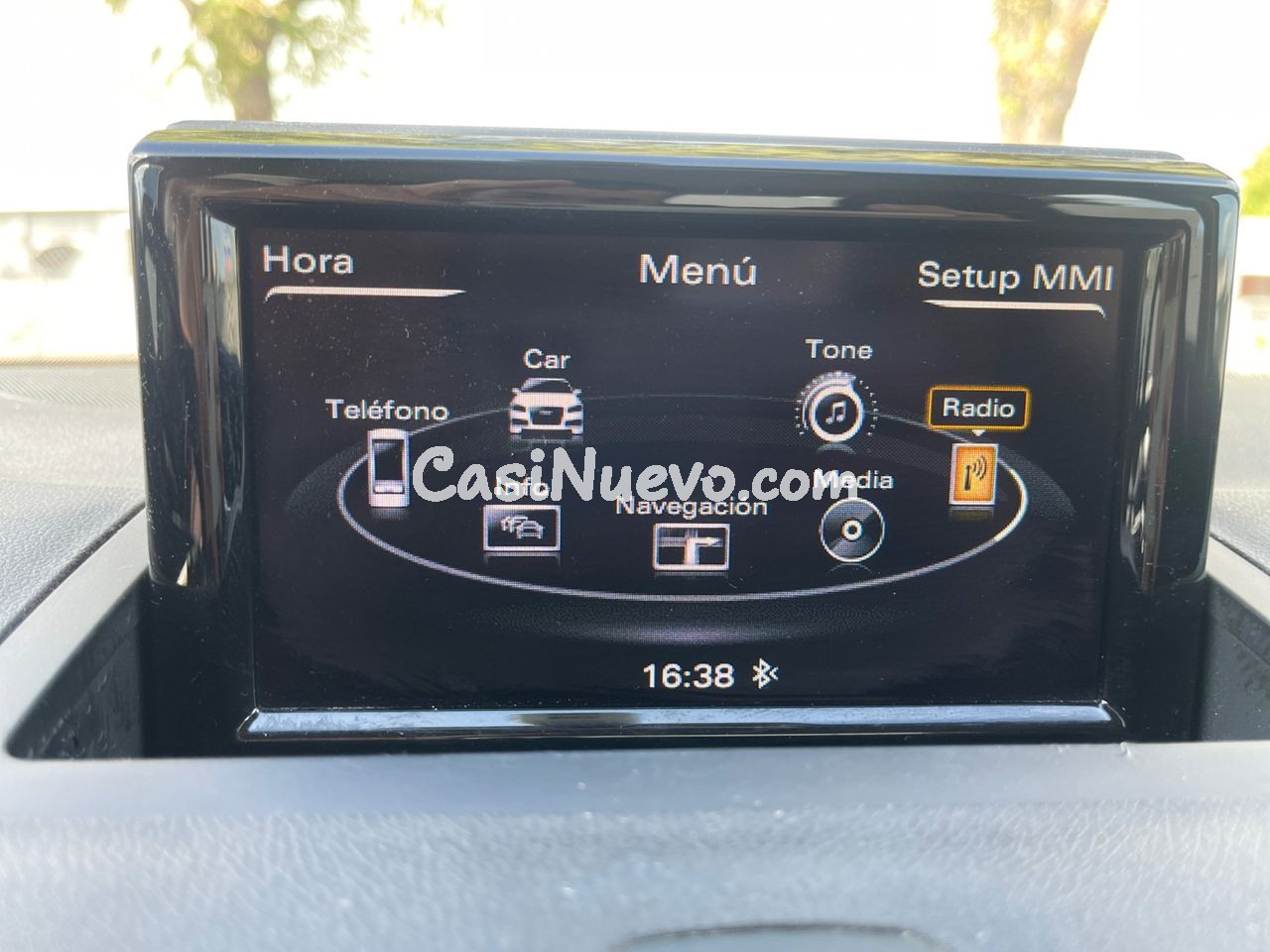 Audi A1 1.6 TDI 116 Atraction - foto 14