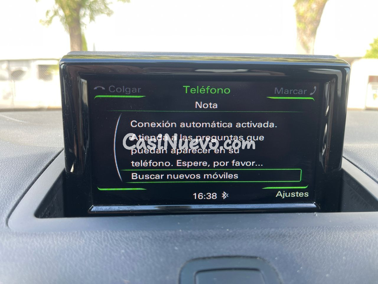 Audi A1 1.6 TDI 116 Atraction - foto 16