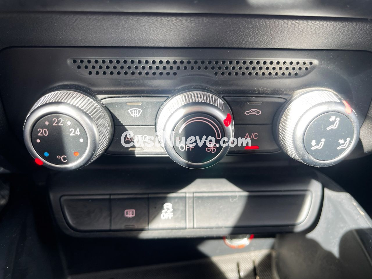 Audi A1 1.6 TDI 116 Atraction - foto 18