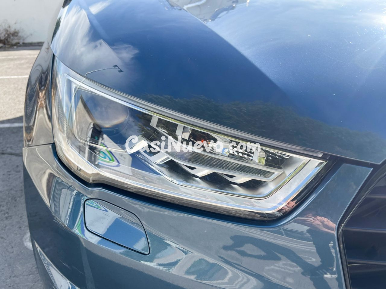 Audi A1 1.6 TDI 116 Atraction - foto 20