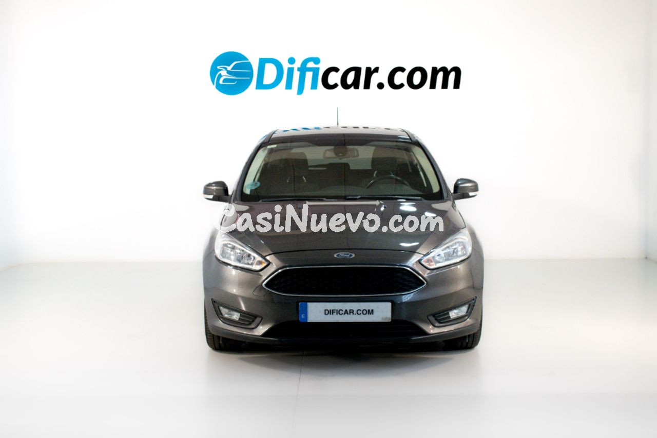 Ford Focus FOCUS BREACK 1.0 125CV