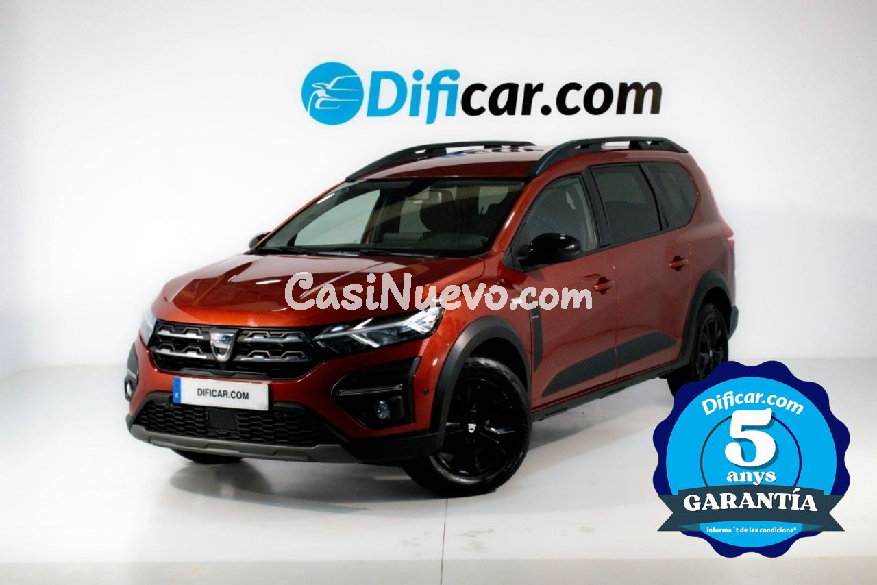 Dacia Jogger JOGGER 1.0 90CV