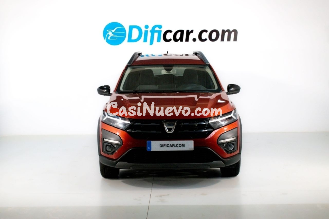 Dacia Jogger JOGGER 1.0 90CV