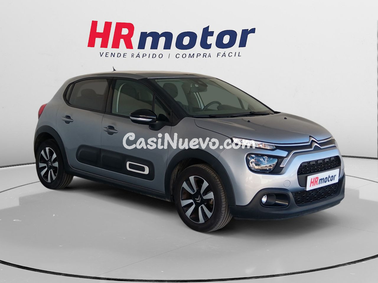 Citroën C3 1.2 PureTech 110 MAX