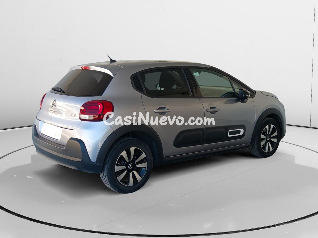 Citroën C3 1.2 PureTech 110 MAX