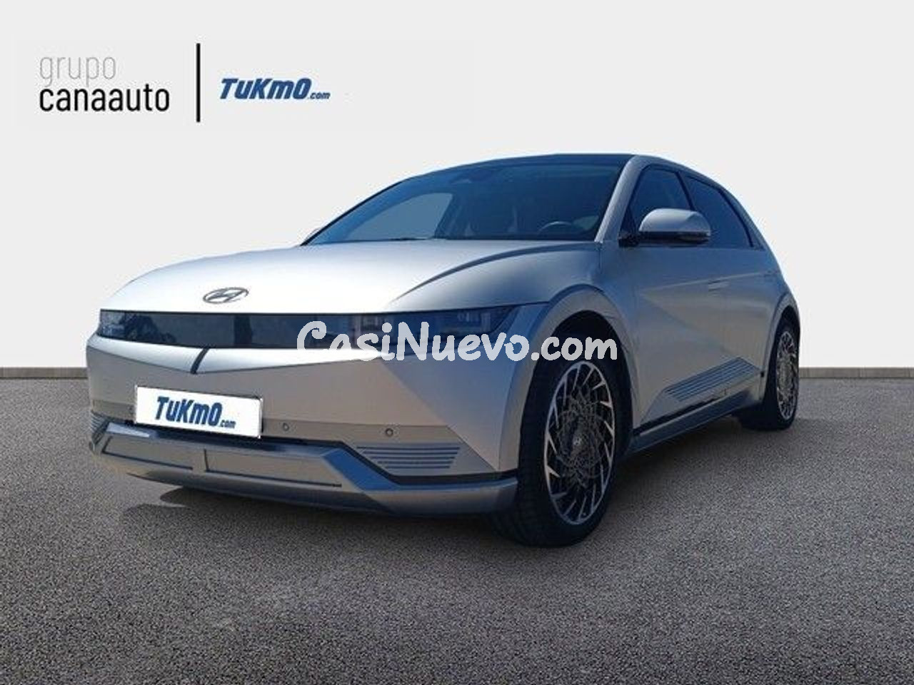 Hyundai IONIQ 5 73KWH Light RWD 160 kW (218 CV)