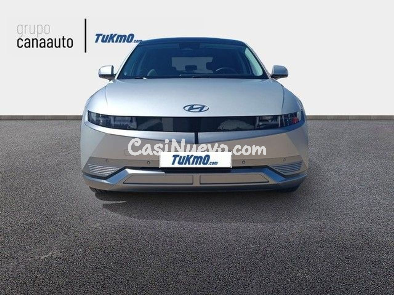 Hyundai IONIQ 5 73KWH Light RWD 160 kW (218 CV)