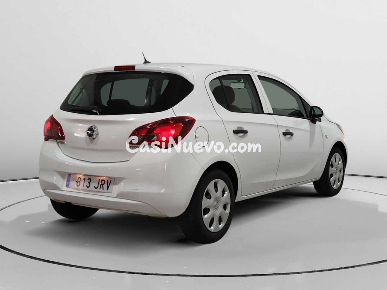 Opel Corsa Expression