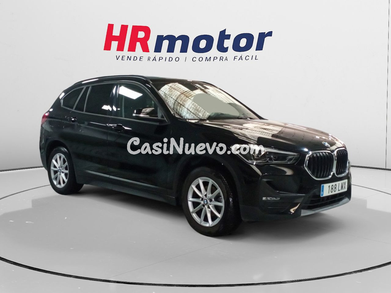 BMW X1 sDrive16d Business