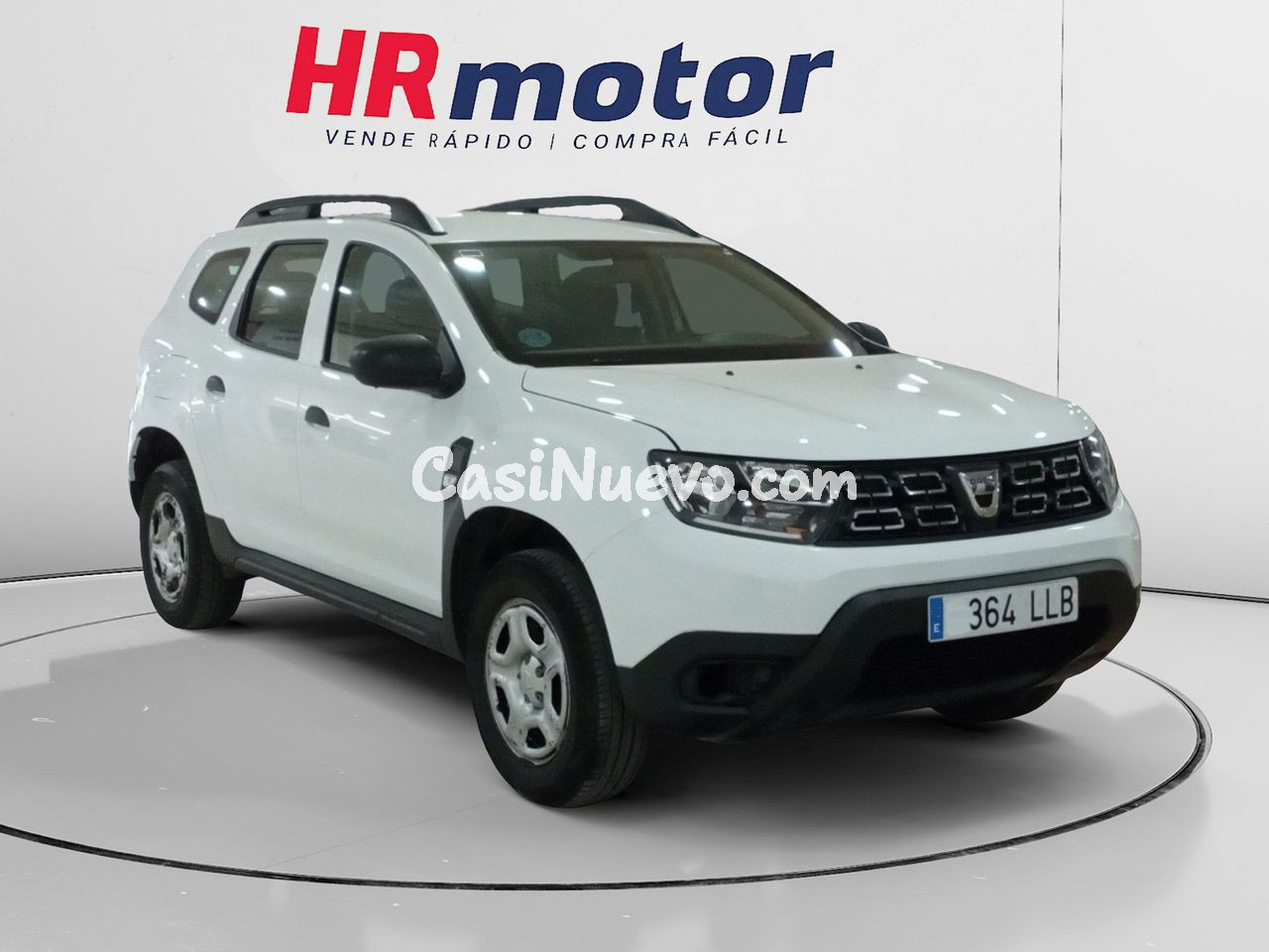 Dacia Duster Essential