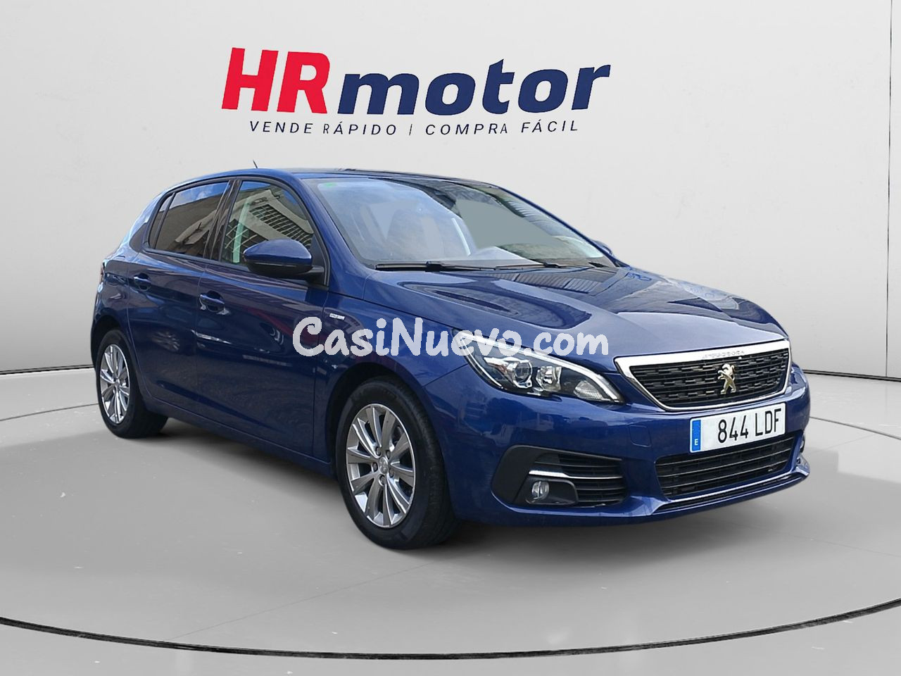 Peugeot 308 Style