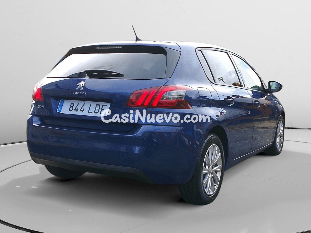 Peugeot 308 Style