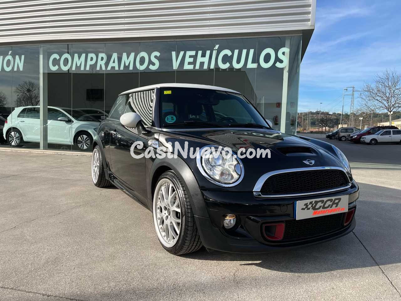 MINI Cooper KIT JOHN  COOPER