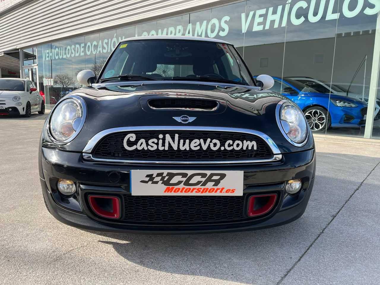 MINI Cooper KIT JOHN  COOPER