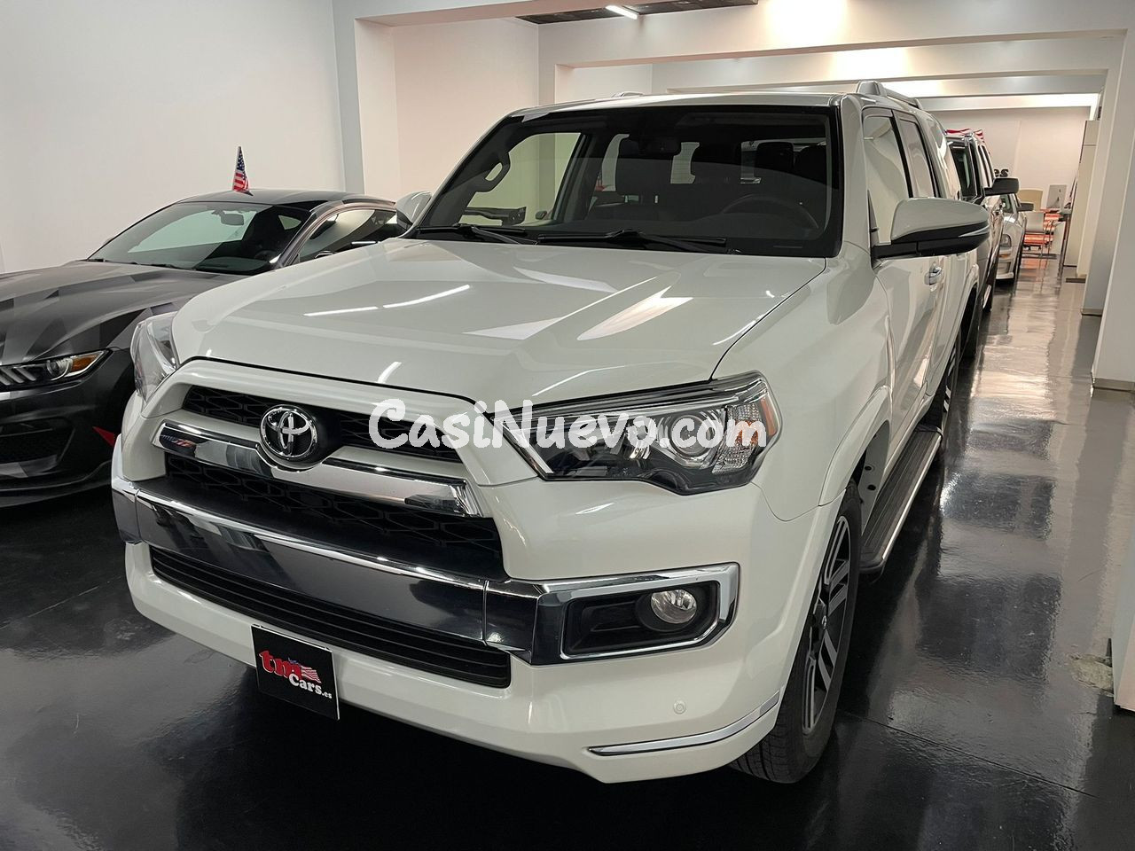 Toyota 4Runner LIMITED