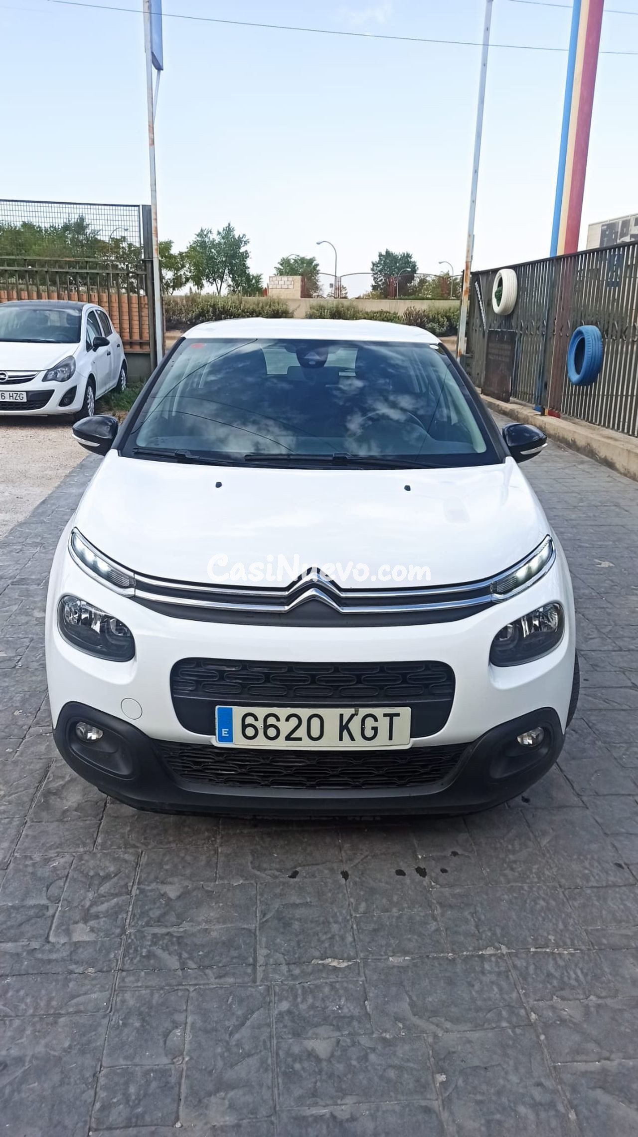 Citroën C3 BLUE  BUSINES SS