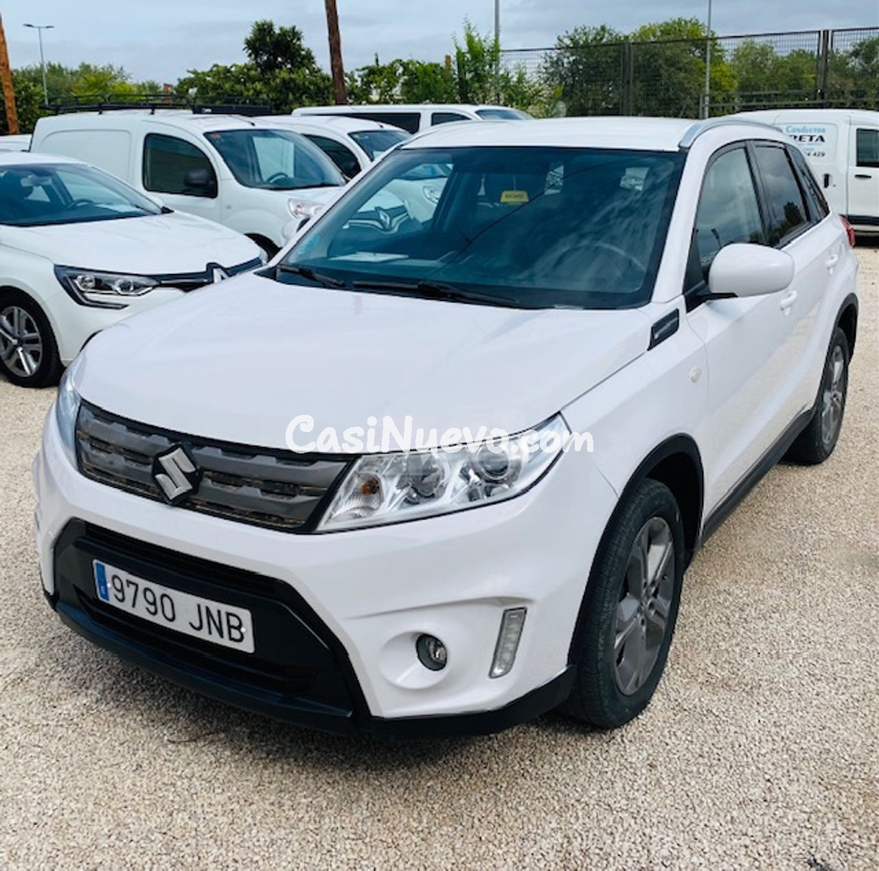 Suzuki Vitara 1.6DDIS GL
