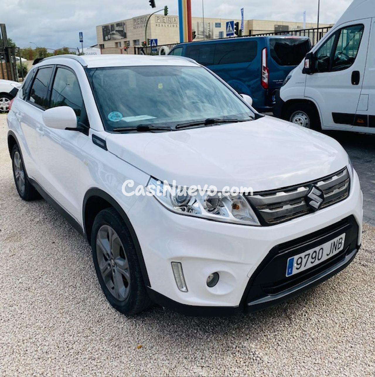 Suzuki Vitara 1.6DDIS GL