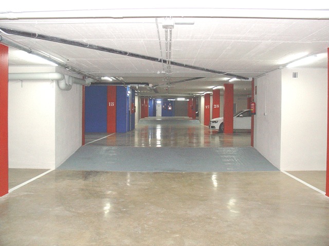 Alquiler  de Trastero en C. Llinars 33 Cardedeu