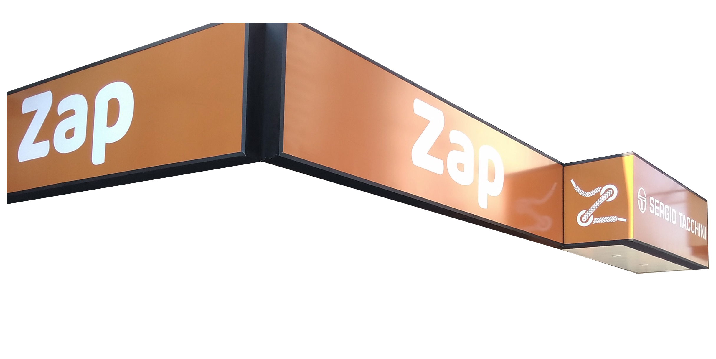 Marquesinas para verduleras con lona impresa