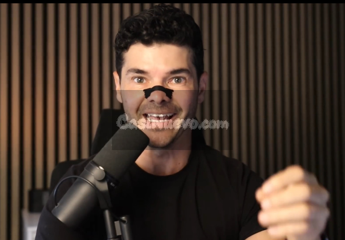 Tira limpiadora para la nariz