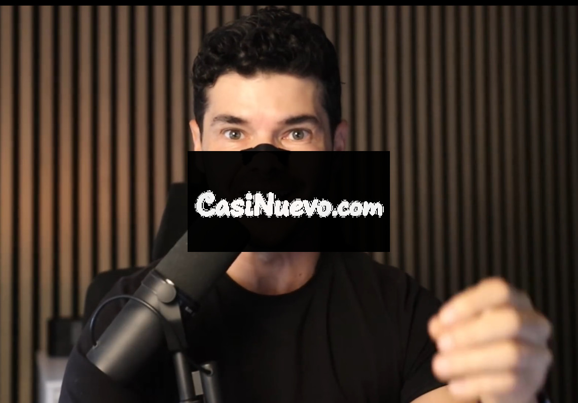 Mascarilla de limpieza facial