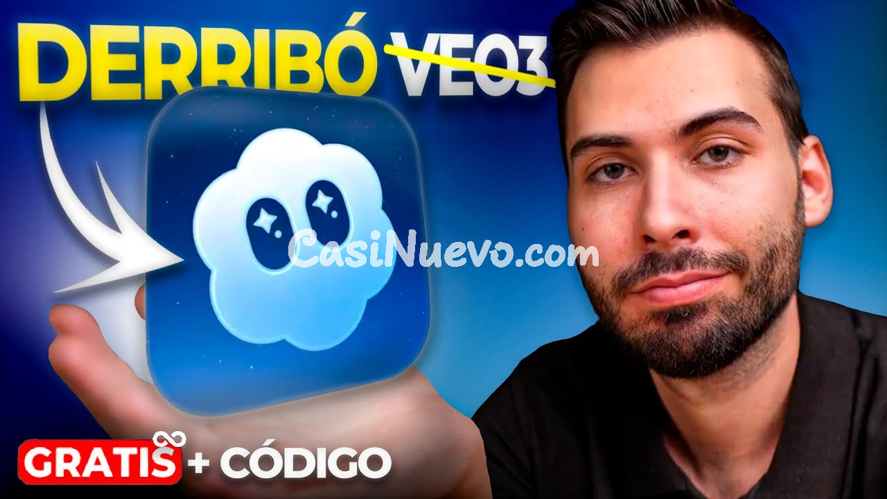 Aplicación de Nube con Código Gratis