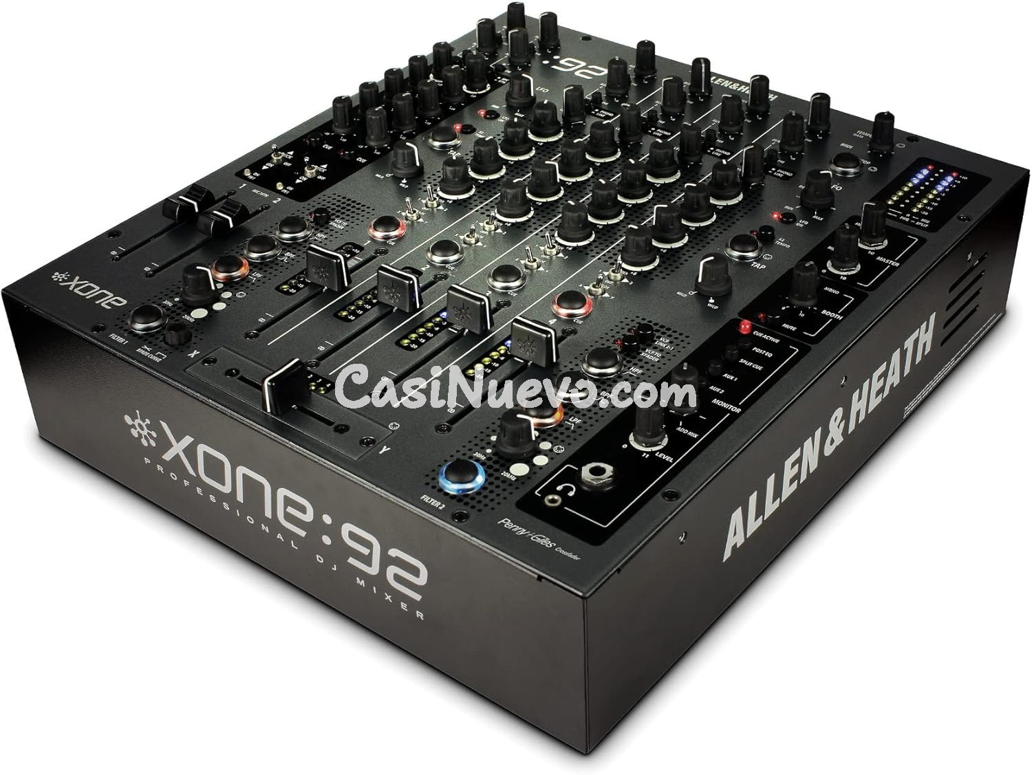 Mezclador DJ Allen &amp; Heath Xone:92