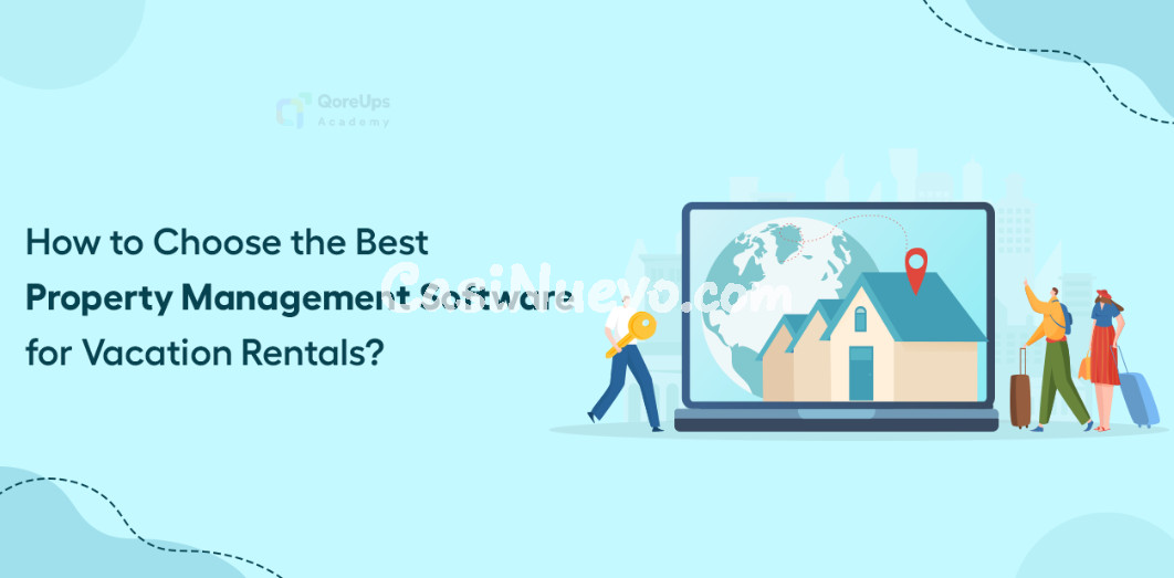 Rental Marketplace Software | Scalable SaaS Platform for Rentals