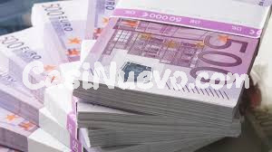 Finanziamento non rimborsabile