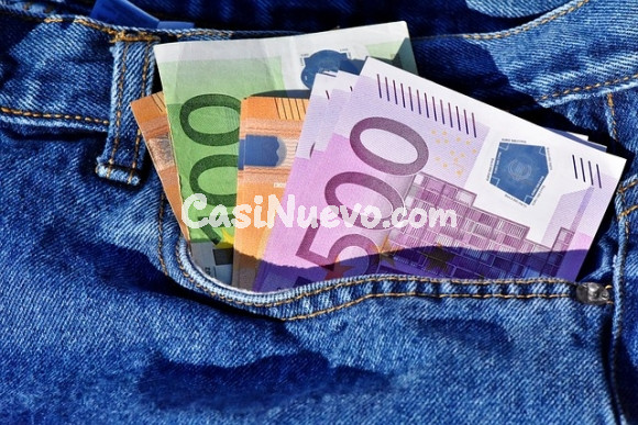 Finanziamento non rimborsabile