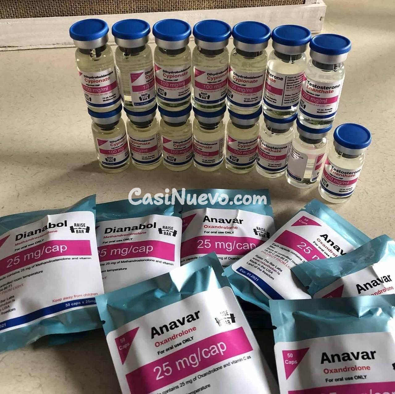 Producto interesante