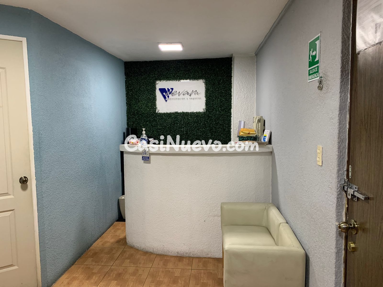 OFICINA VIRTUAL EN TOREO 4 CAMINOS