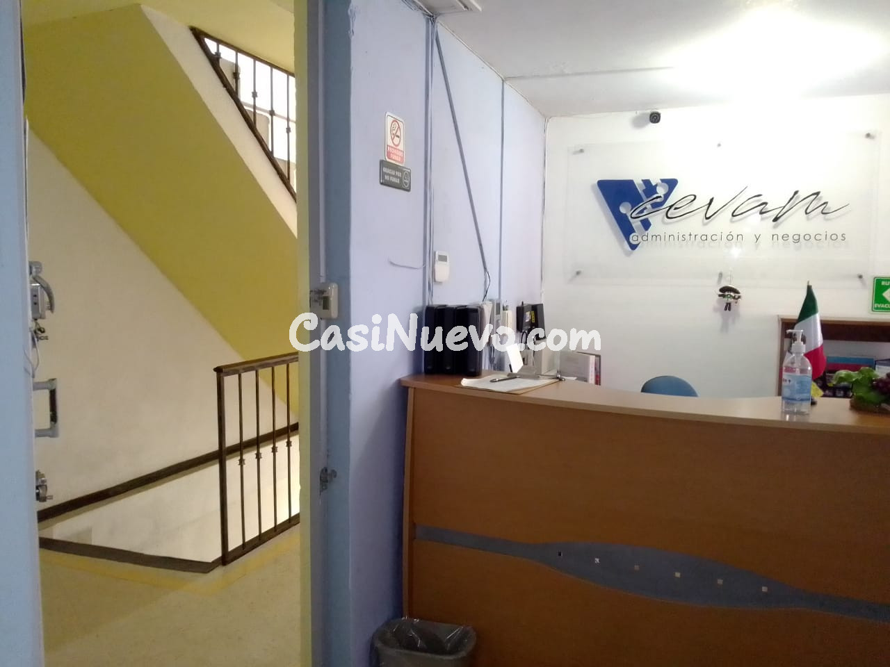 Sala de Juntas Echegaray