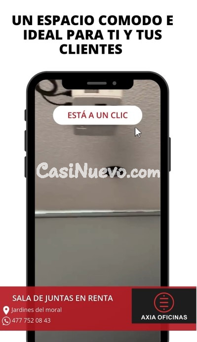 Mes de diciembre en Axia Oficina