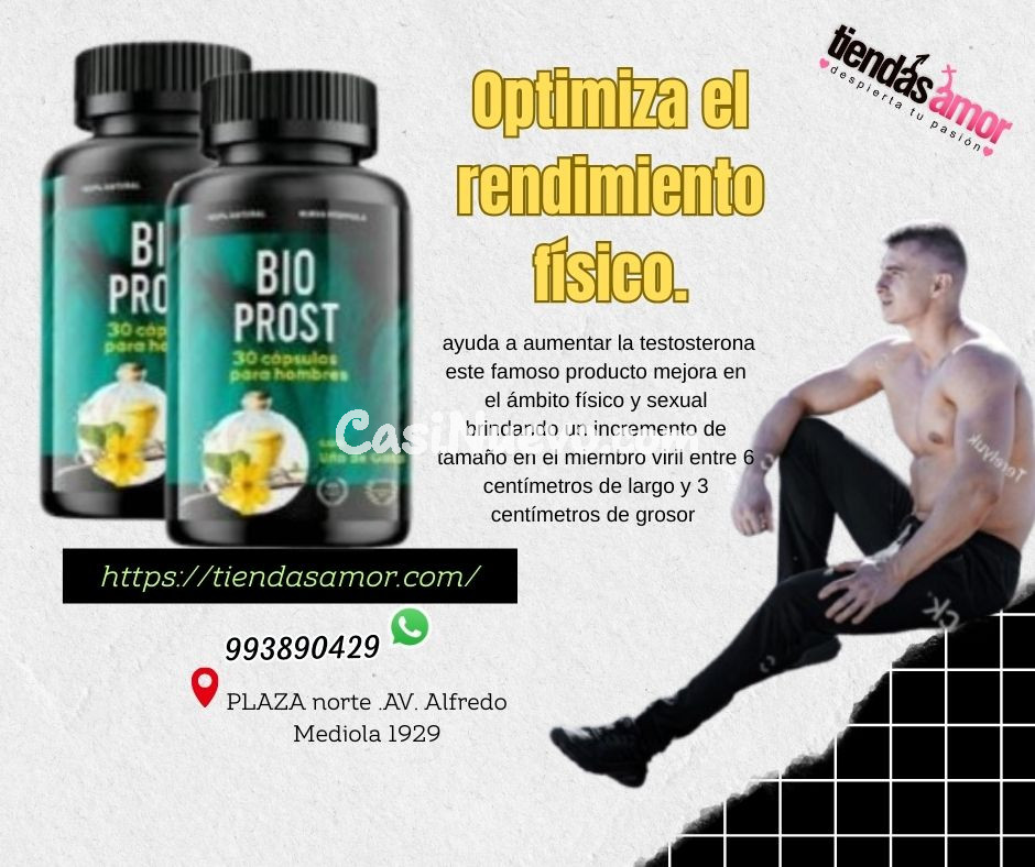 PARA UN MEJOR  RENDIMIENTO FISICO